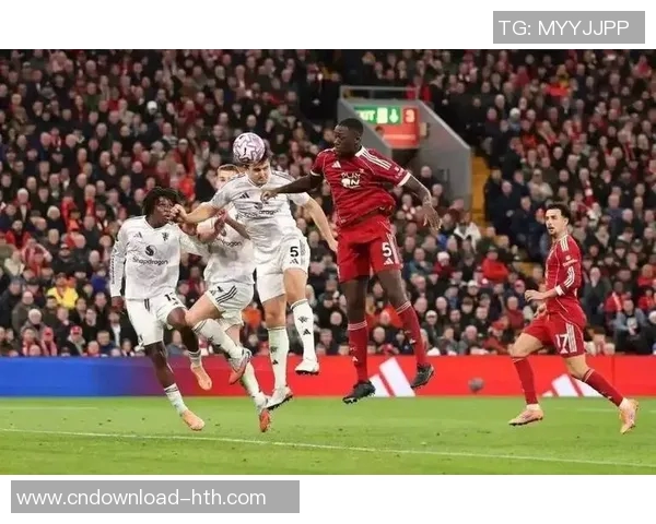 利物浦双线失利深层原因剖析战术失误体能透支与纽卡崛起的背后故事