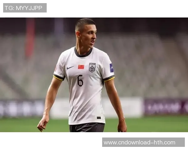 国青新星备受法甲球队青睐新一代留洋人才或将崭露头角