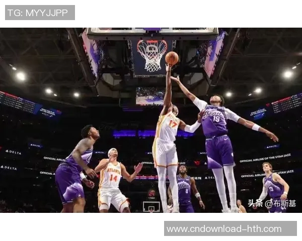 奥孔古双双砍下27分12篮板杨鸣23分15助攻助力老鹰送爵士九连败 奥孔古双双砍下27分12篮板杨鸣23分15助攻助力老鹰送爵士九连败