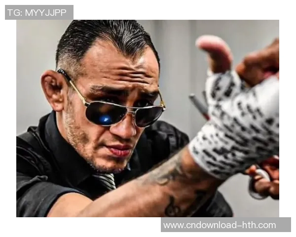 UFC凯恩与布洛克的巅峰对决谁将成为终极战斗之王