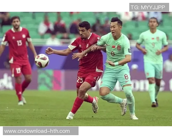 国足对阵卡塔尔精彩直播全程回顾与赛后分析尽在此处