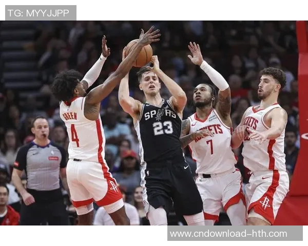 马刺对火箭精彩视频直播全程回放与赛后分析尽在此处